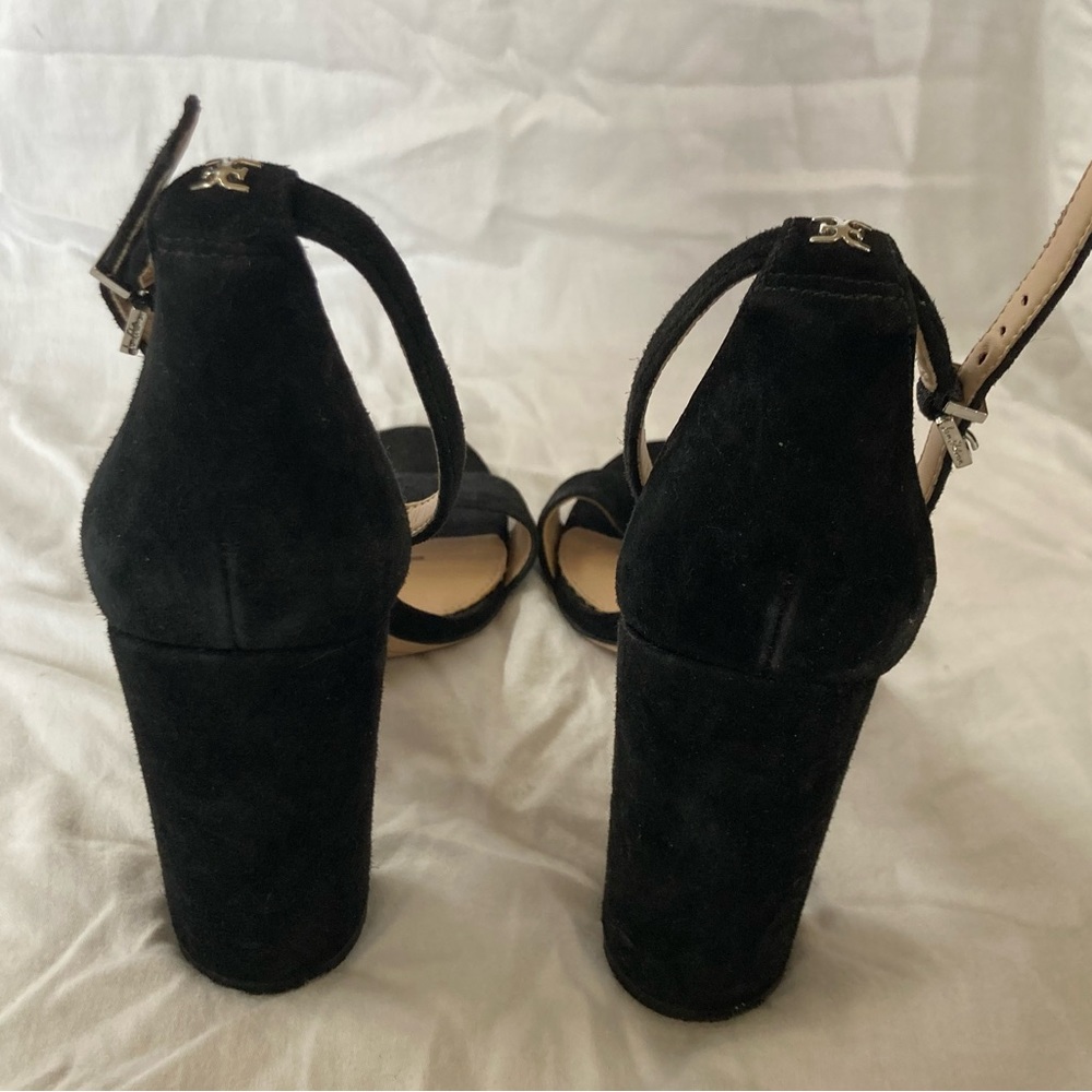 Sam Edelman Block Heels - Picture 3 of 5